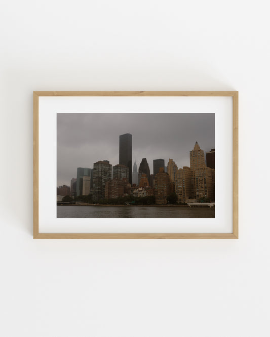 NYC Photography Printable Wall Art | Digital Download printable wall art by Paperhus