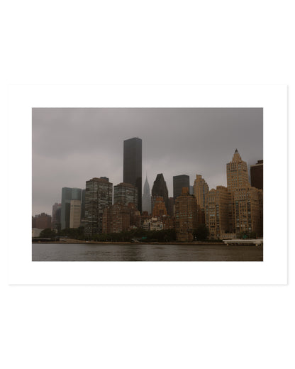 NYC Photography Printable Wall Art | Digital Download printable wall art by Paperhus