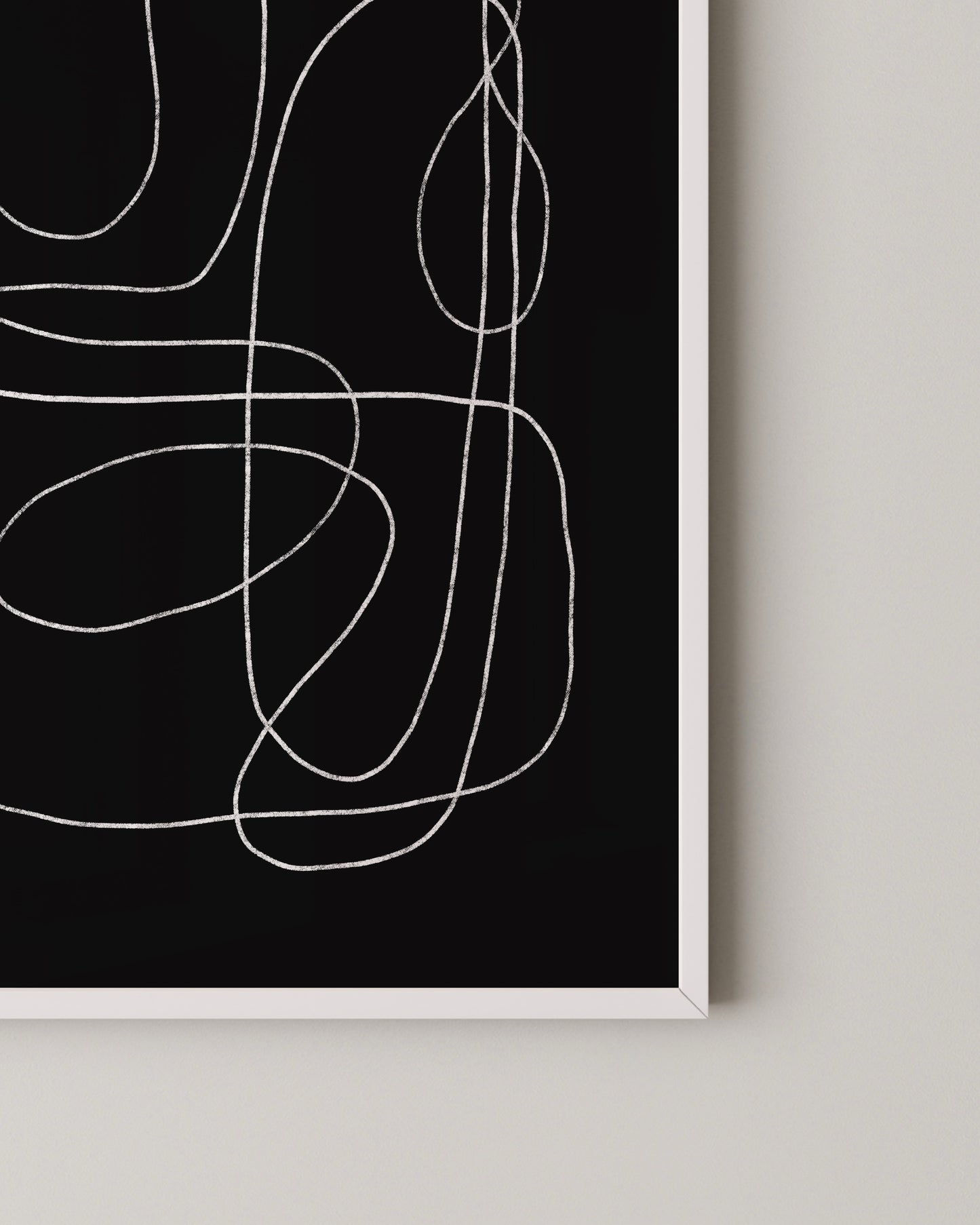 Line Art Print- Wall Art -Paperhus- Printable wall art - Instant downloads - DIY home decor -Paperhus