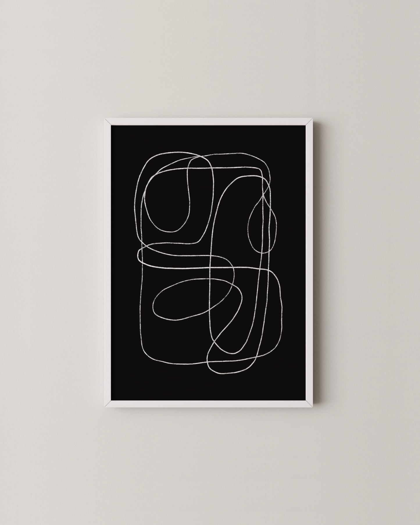 Line Art Print- Wall Art -Paperhus- Printable wall art - Instant downloads - DIY home decor -Paperhus