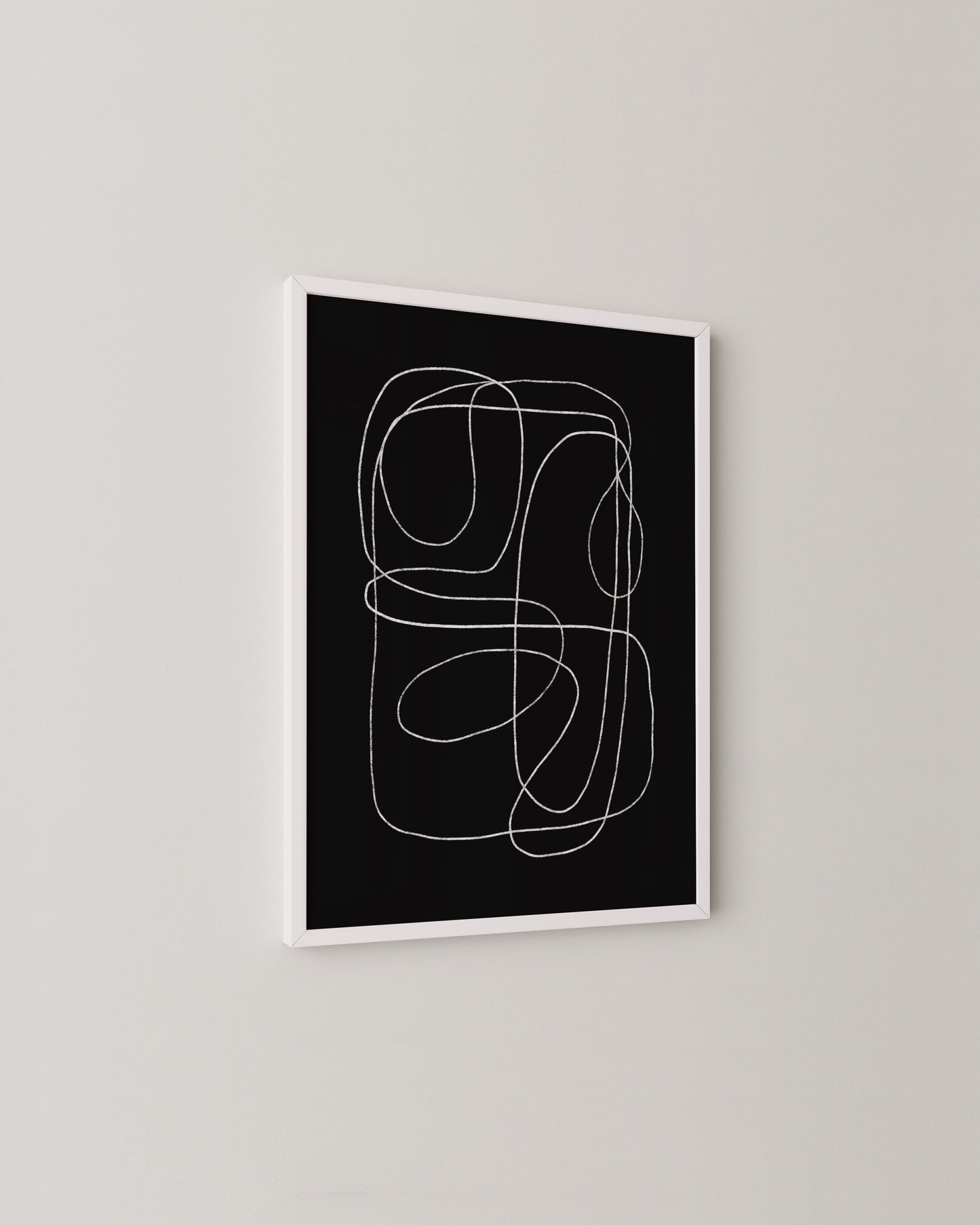 Line Art Print- Wall Art -Paperhus- Printable wall art - Instant downloads - DIY home decor -Paperhus