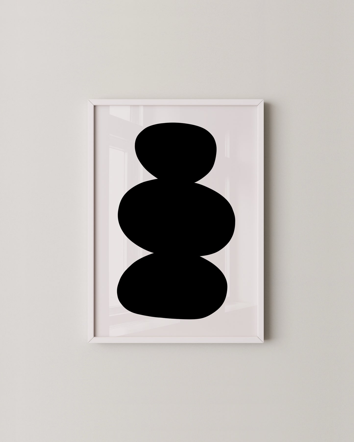 Modern Minimal- Wall Art -Paperhus- Printable wall art - Instant downloads - DIY home decor -Paperhus