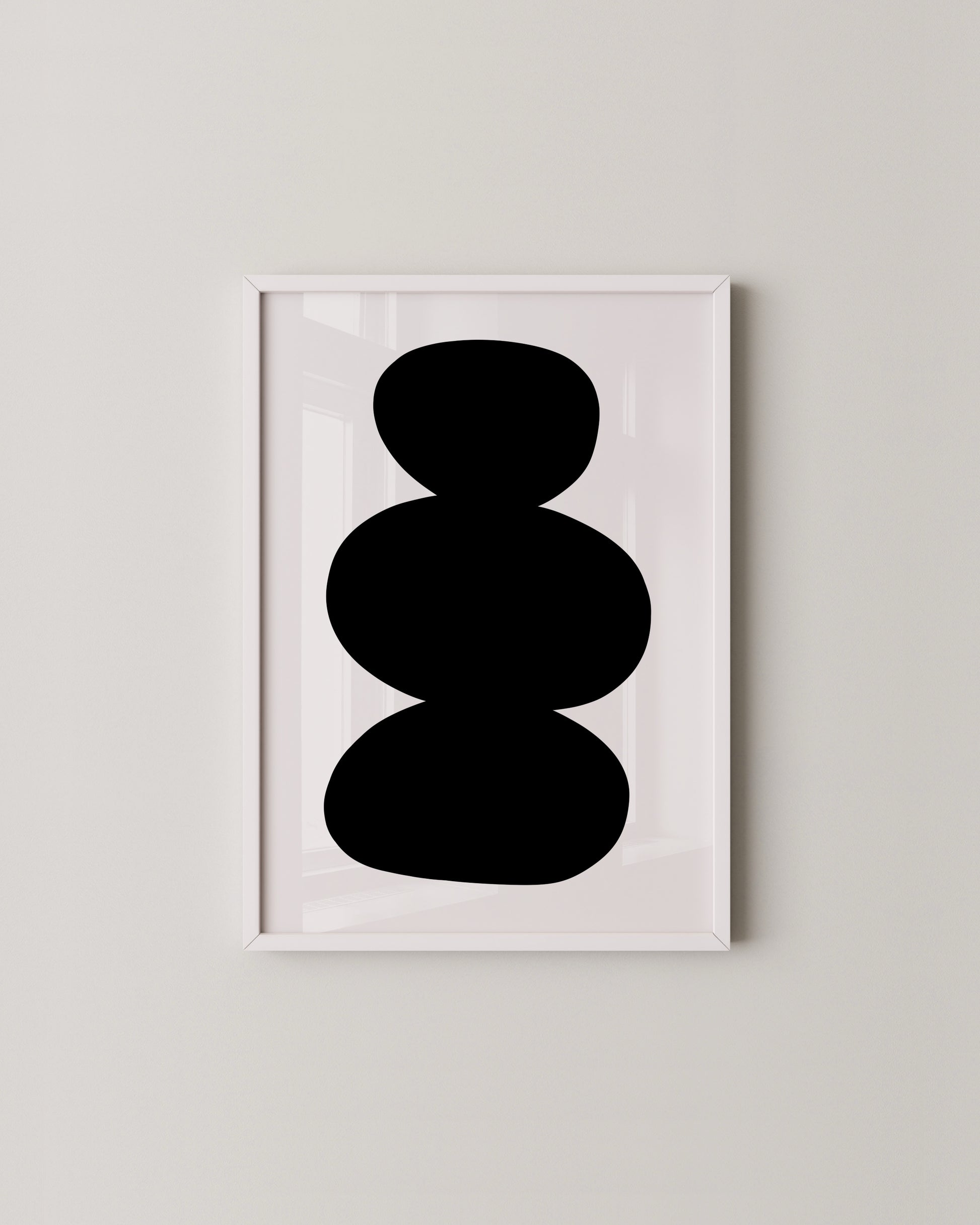 Modern Minimal- Wall Art -Paperhus- Printable wall art - Instant downloads - DIY home decor -Paperhus