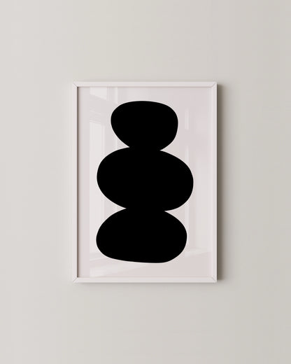 Modern Minimal- Wall Art -Paperhus- Printable wall art - Instant downloads - DIY home decor -Paperhus