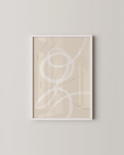 Modern Minimal- Wall Art -Paperhus- Printable wall art - Instant downloads - DIY home decor -Paperhus