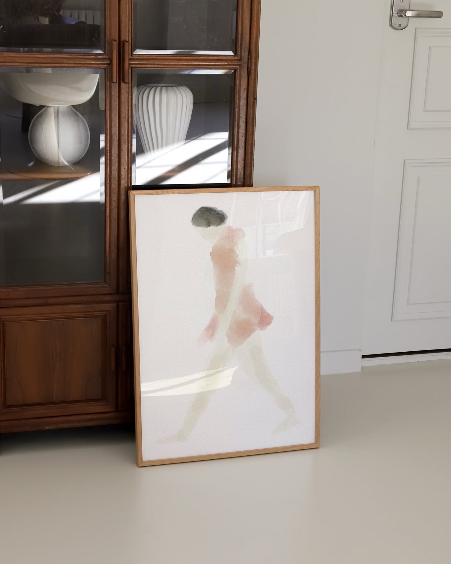 Grace in Motion Print- Wall Art -Paperhus- Printable wall art - Instant downloads - DIY home decor -Paperhus