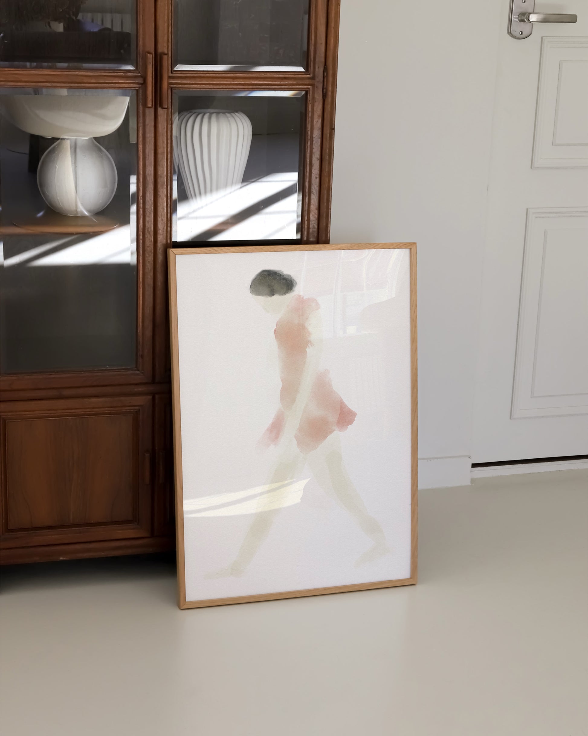Grace in Motion Print- Wall Art -Paperhus- Printable wall art - Instant downloads - DIY home decor -Paperhus