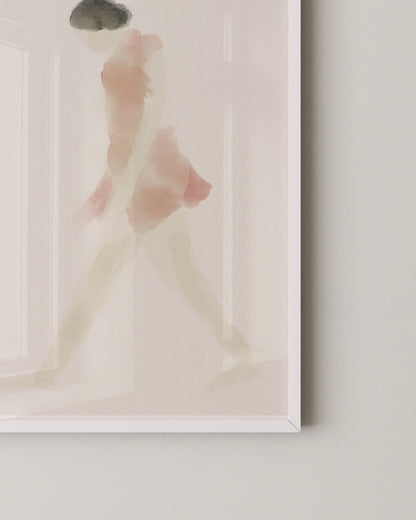 Grace in Motion Print- Wall Art -Paperhus- Printable wall art - Instant downloads - DIY home decor -Paperhus