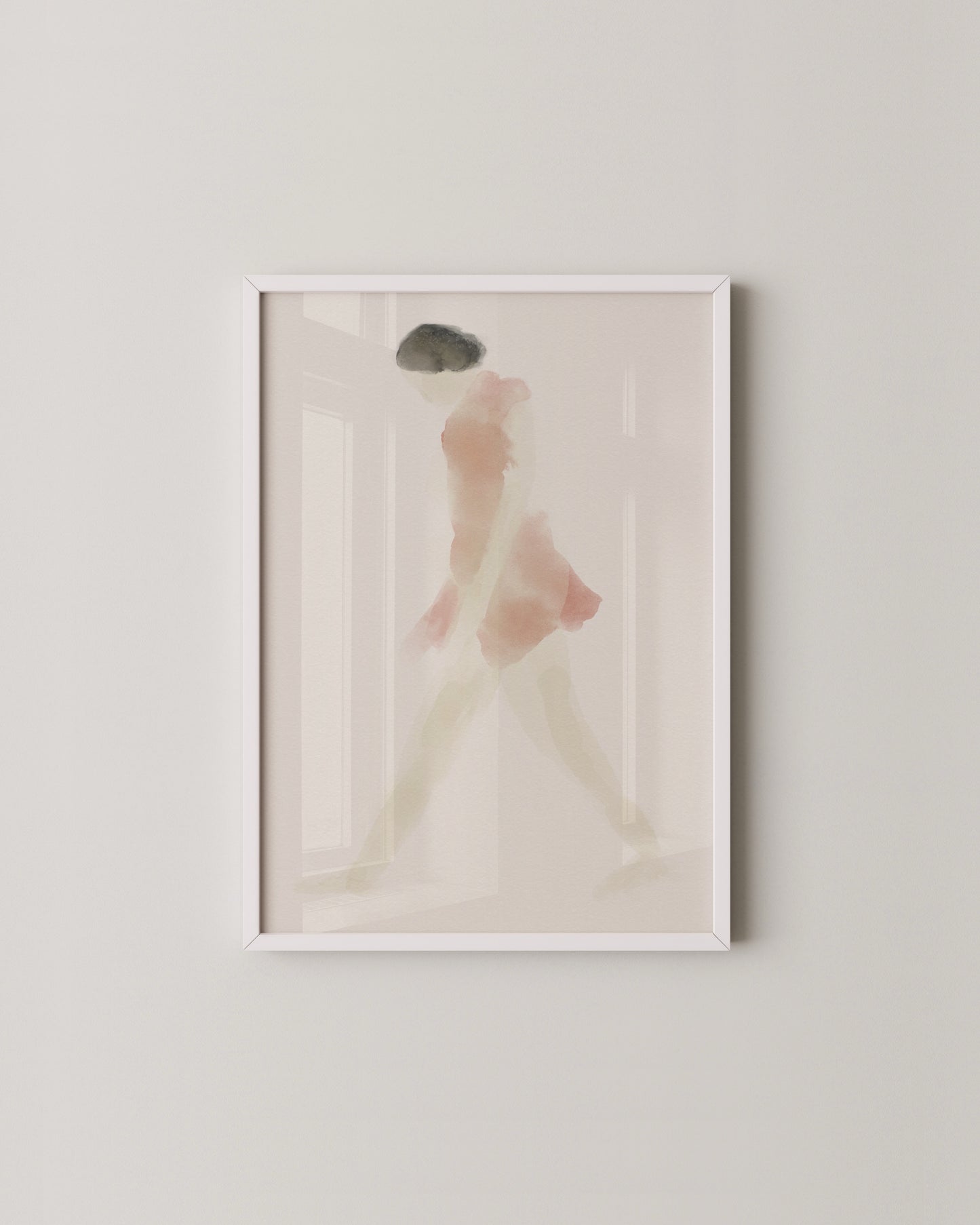 Modern Minimal- Wall Art -Paperhus- Printable wall art - Instant downloads - DIY home decor -Paperhus