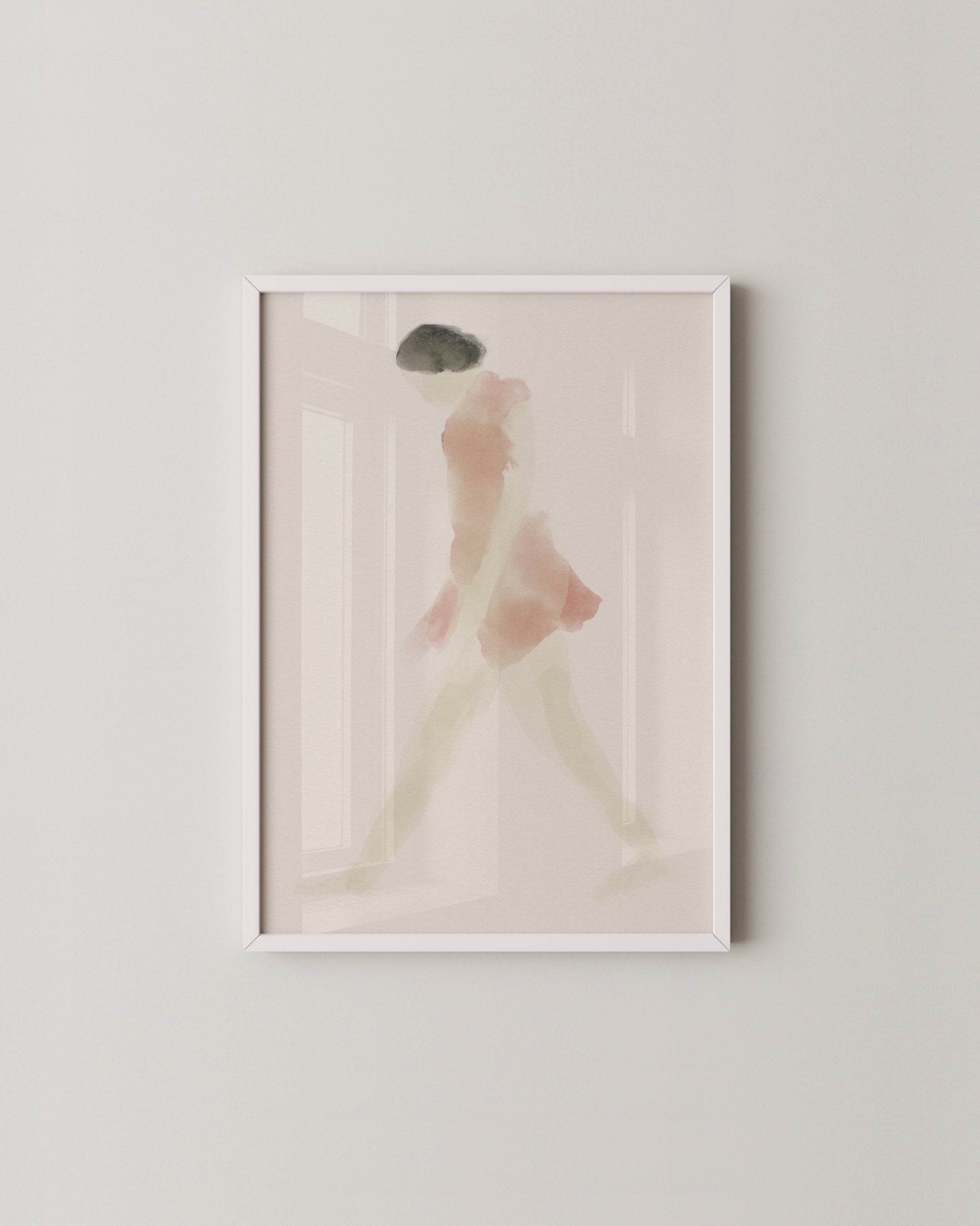 Modern Minimal- Wall Art -Paperhus- Printable wall art - Instant downloads - DIY home decor -Paperhus