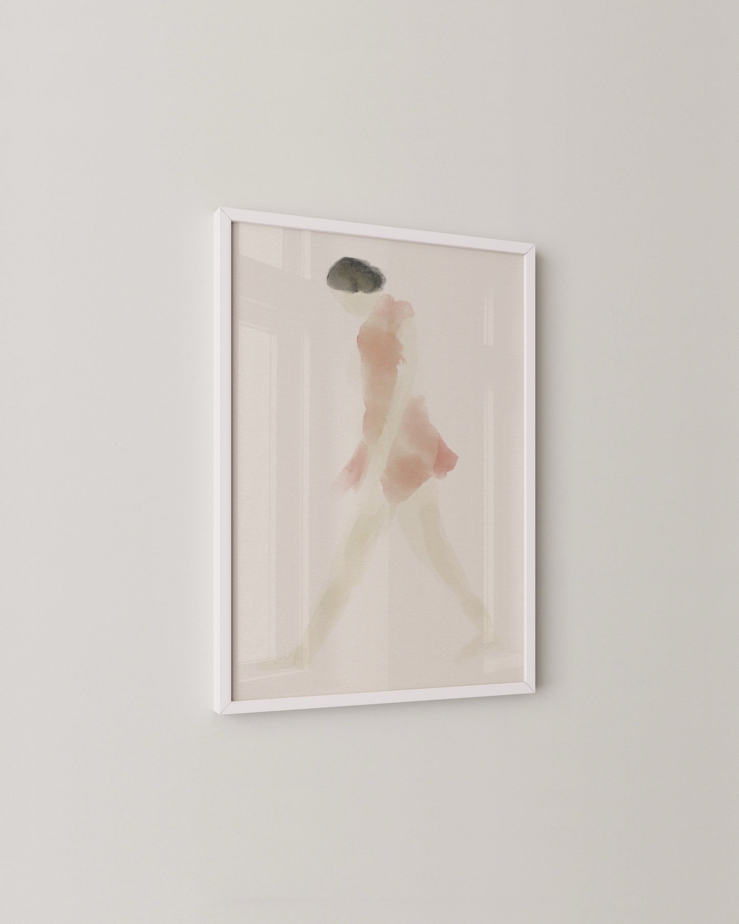 Grace in Motion Print- Wall Art -Paperhus- Printable wall art - Instant downloads - DIY home decor -Paperhus