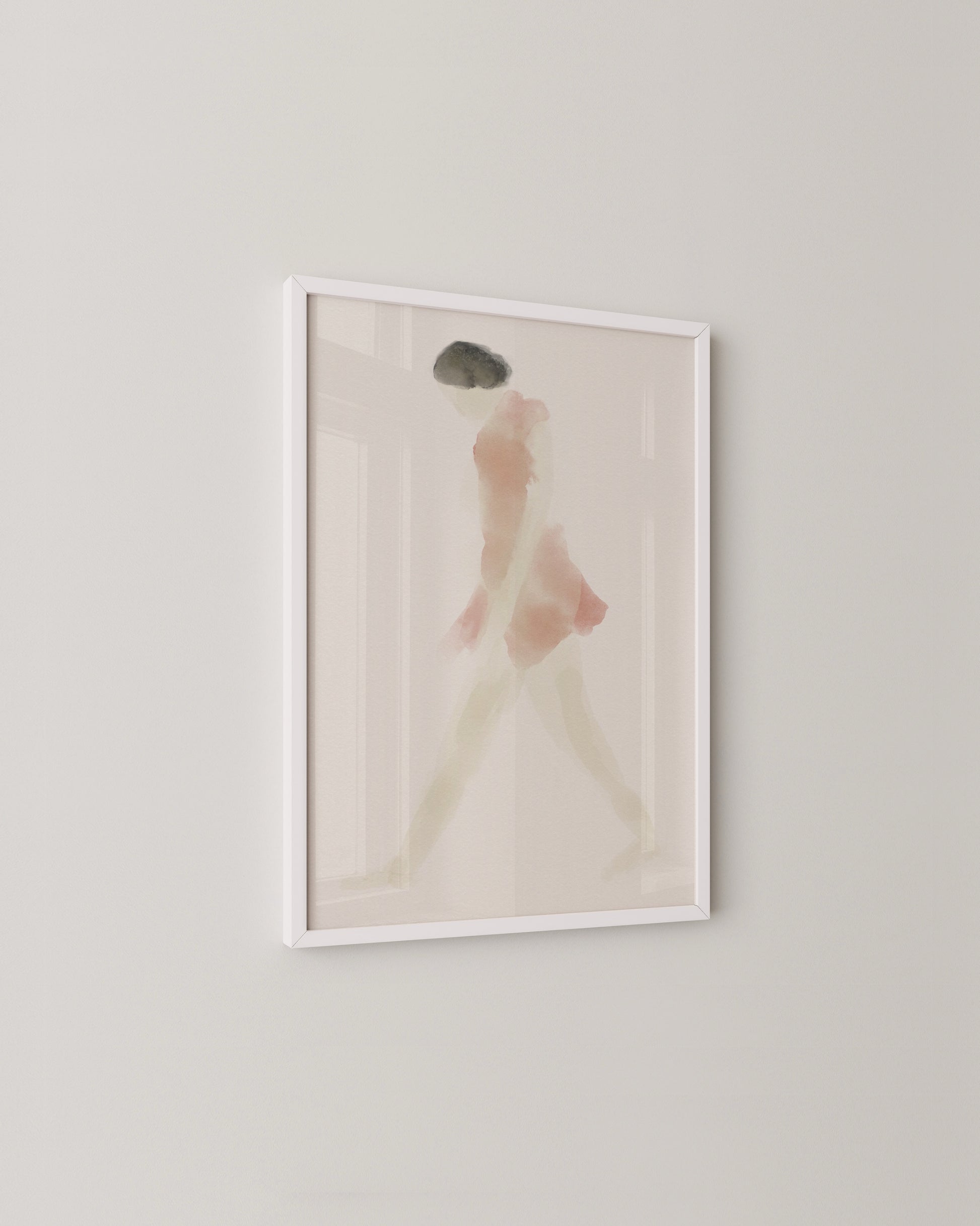 Grace in Motion Print- Wall Art -Paperhus- Printable wall art - Instant downloads - DIY home decor -Paperhus
