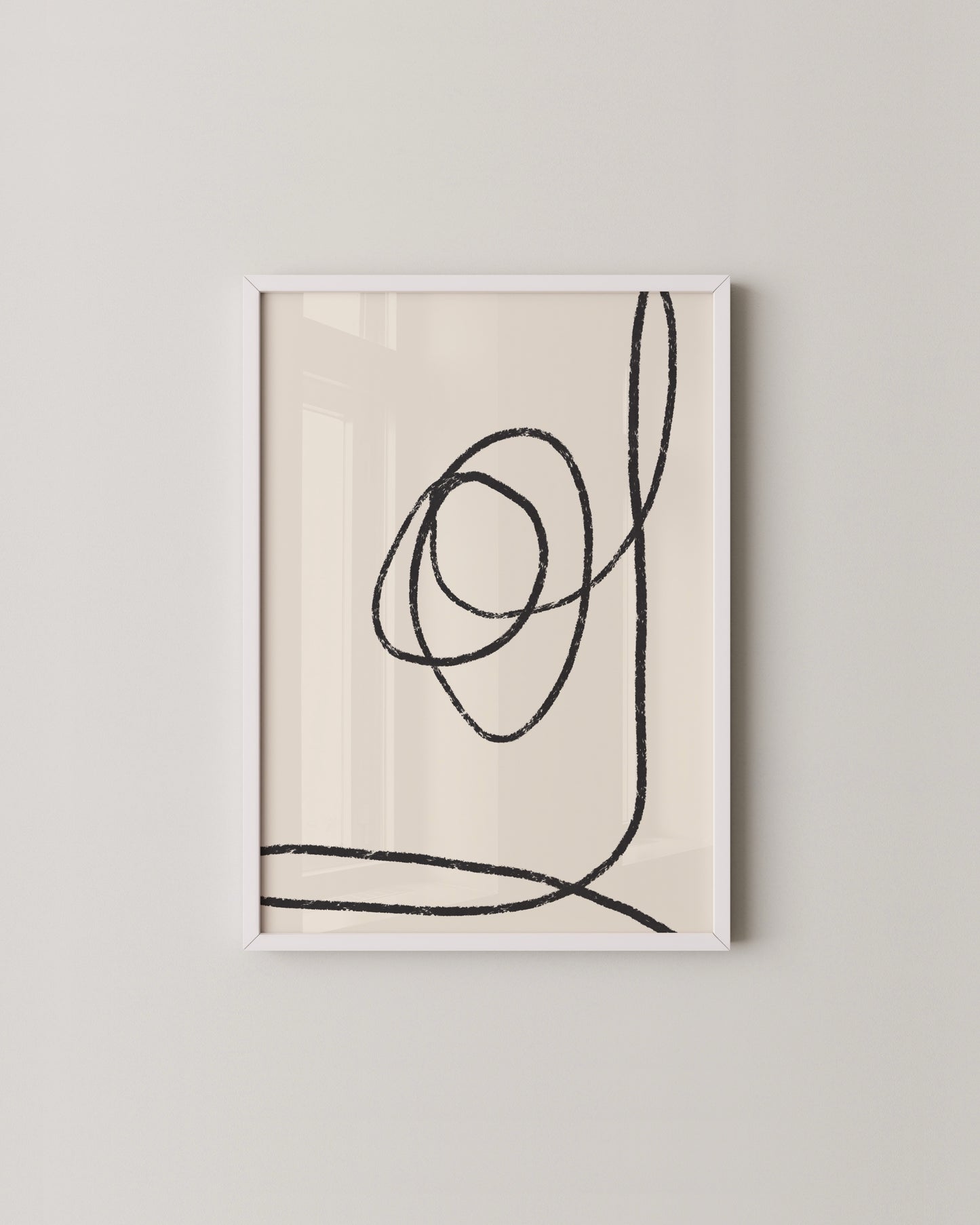 Modern Minimal- Wall Art -Paperhus- Printable wall art - Instant downloads - DIY home decor -Paperhus