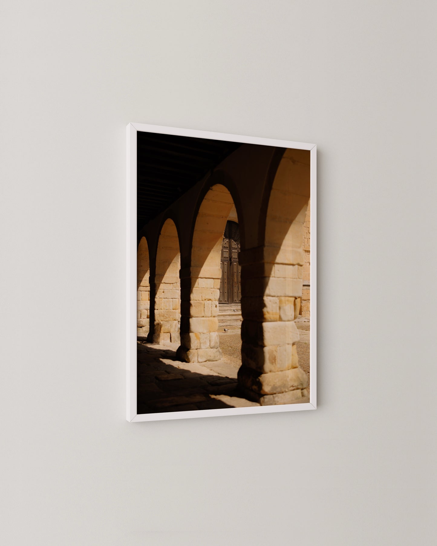 Golden Arch Print- Wall Art -Paperhus- Printable wall art - Instant downloads - DIY home decor -Paperhus