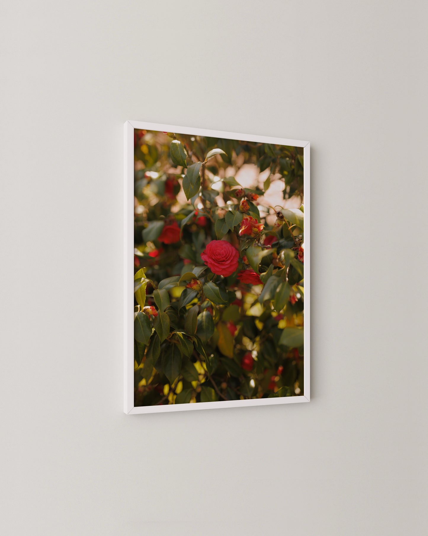 Bloom Print- Wall Art -Paperhus- Printable wall art - Instant downloads - DIY home decor -Paperhus