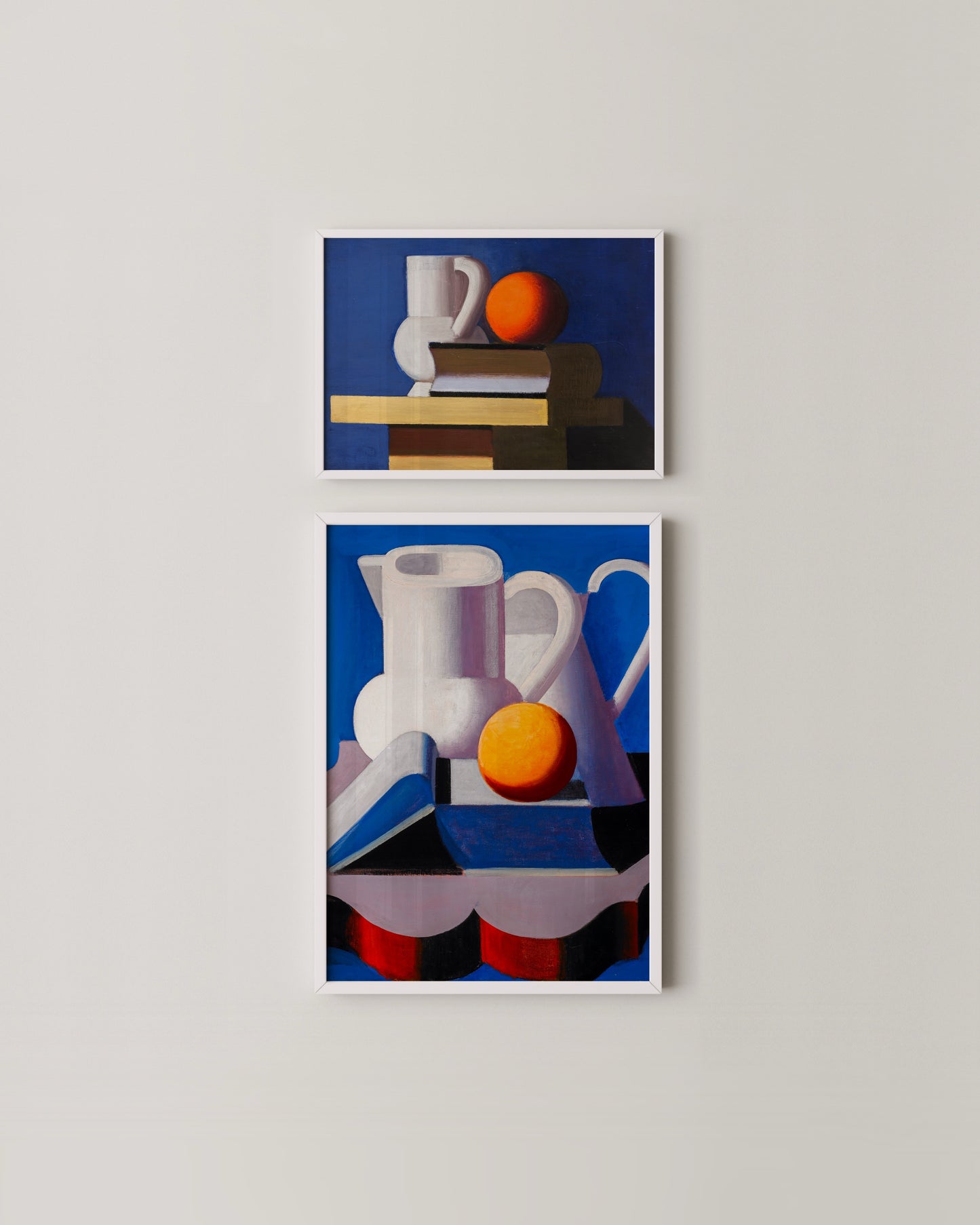 Vilhelm Lundstrøm Set- Wall Art -Paperhus- Printable wall art - Instant downloads - DIY home decor -Paperhus
