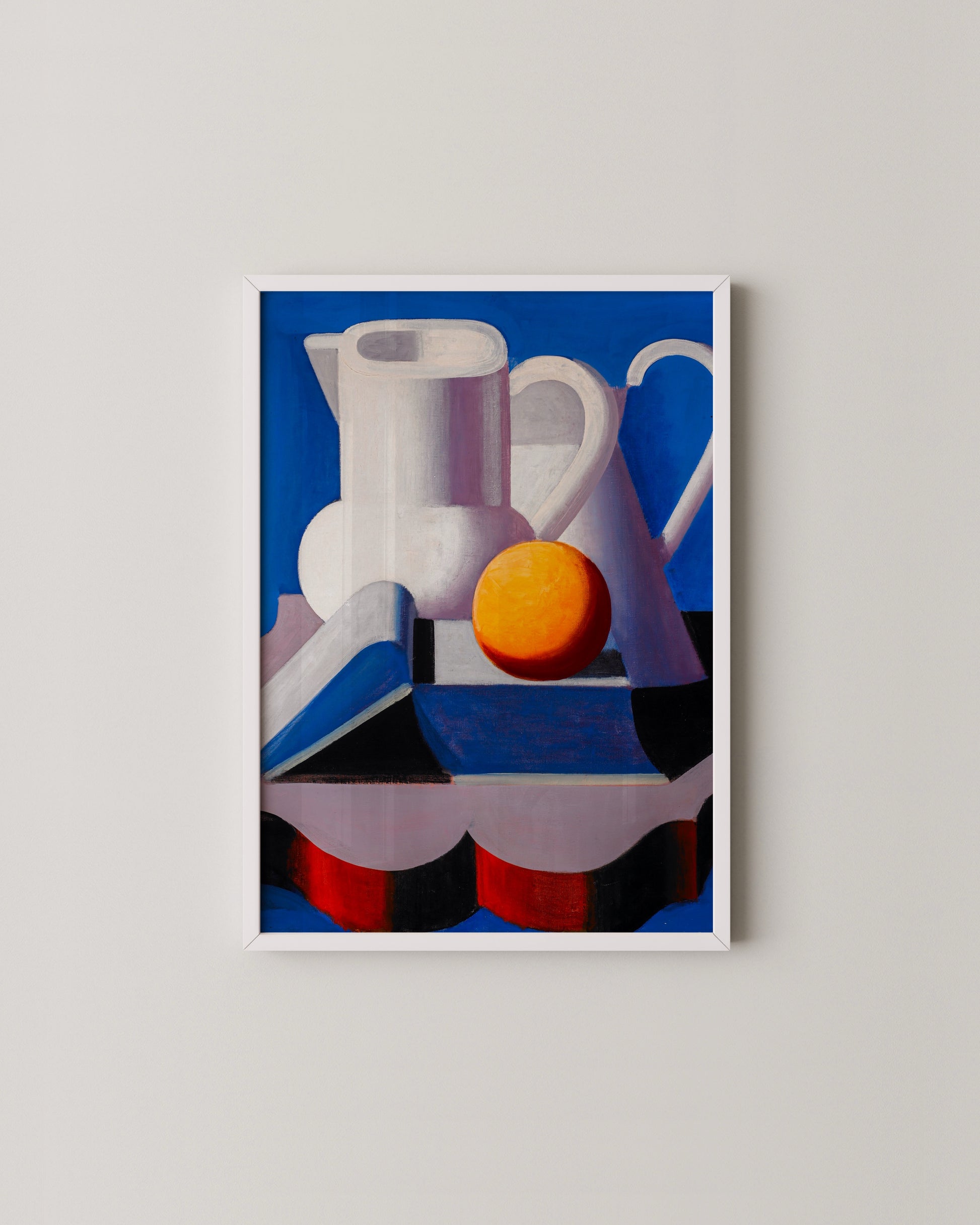 Vilhelm Lundstrøm Set- Wall Art -Paperhus- Printable wall art - Instant downloads - DIY home decor -Paperhus