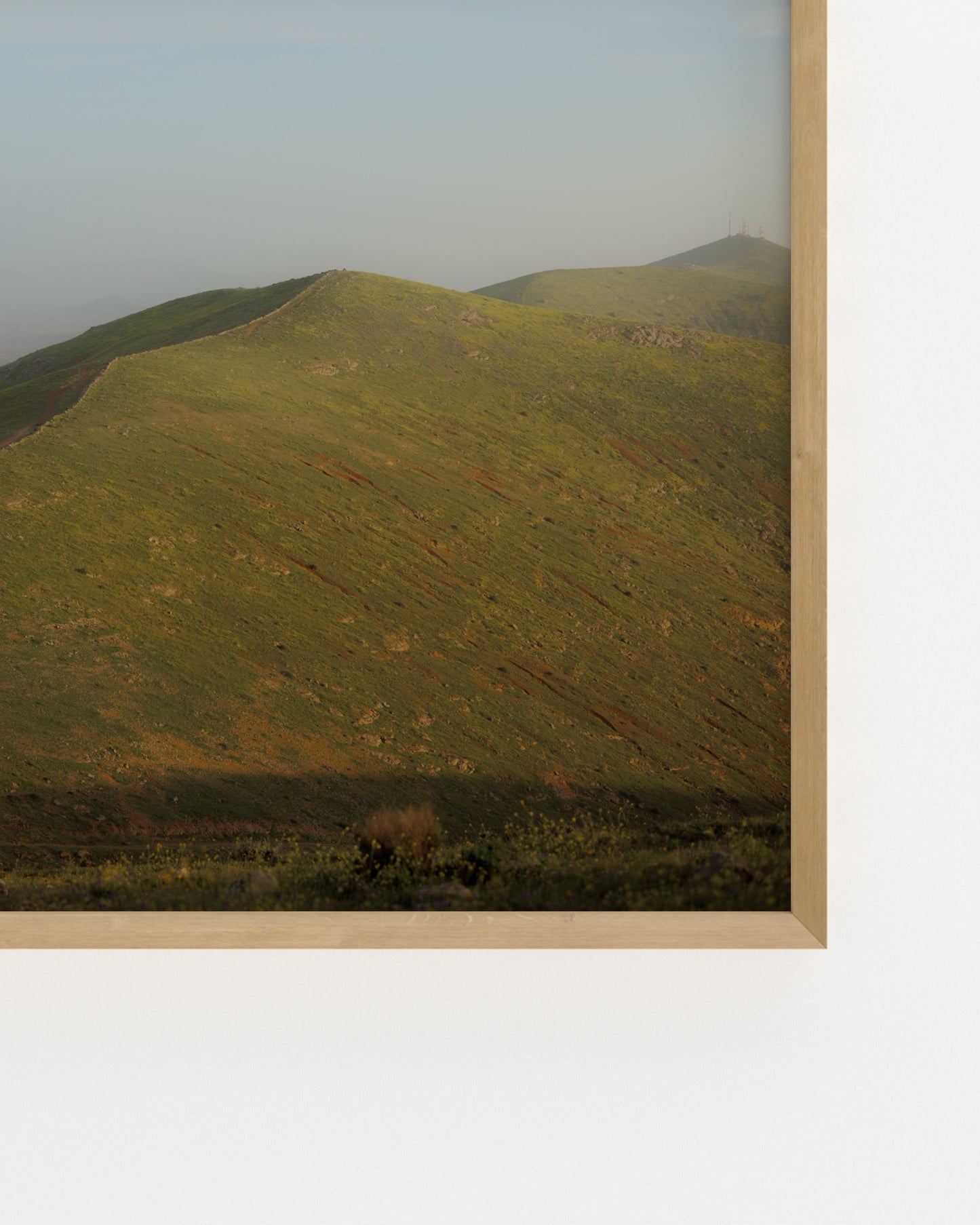 Photography. Landscape printable wall art by Paperhus