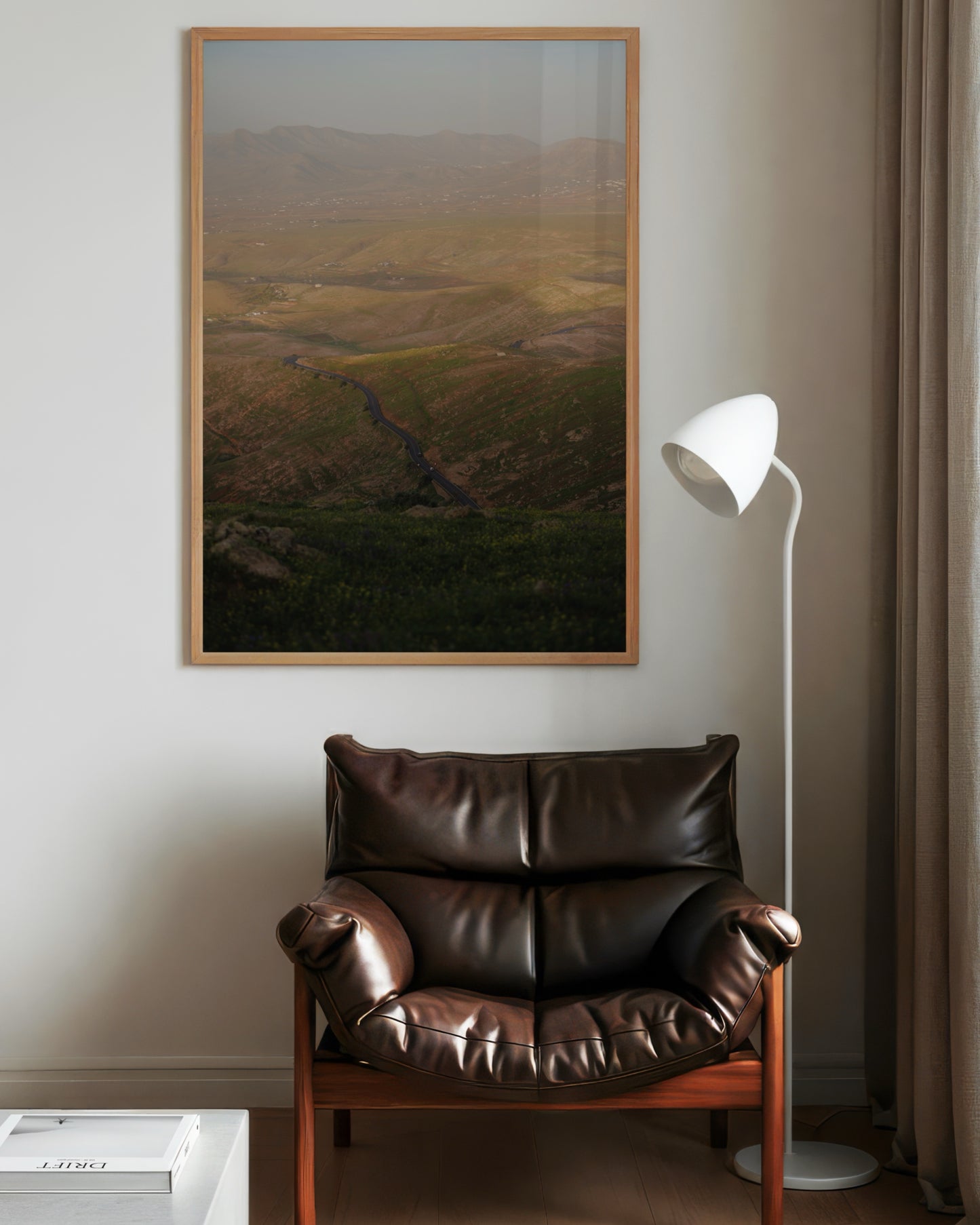 Photography. Landscape printable wall art by Paperhus