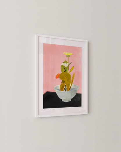 Watercolour Print- Wall Art -Paperhus- Printable wall art - Instant downloads - DIY home decor -Paperhus
