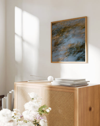 Nature Print- Wall Art -Paperhus- Printable wall art - Instant downloads - DIY home decor -Paperhus