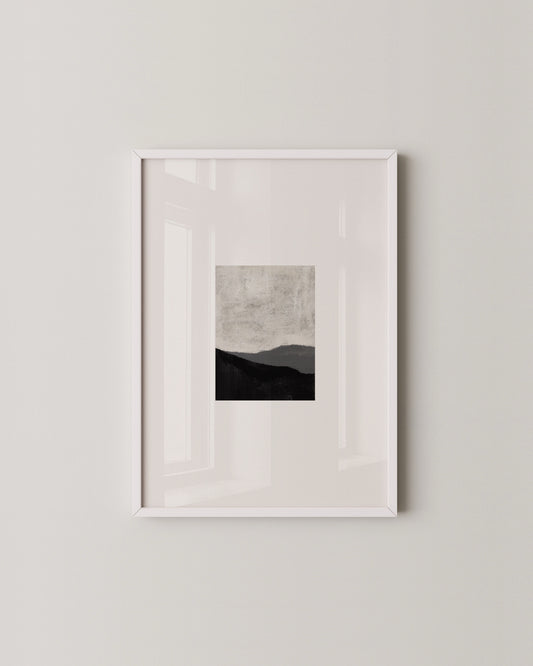 Earth Print