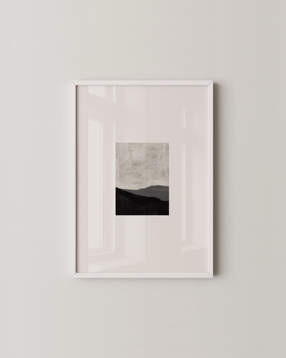 Minimalist Gallery Wall Set Of 5