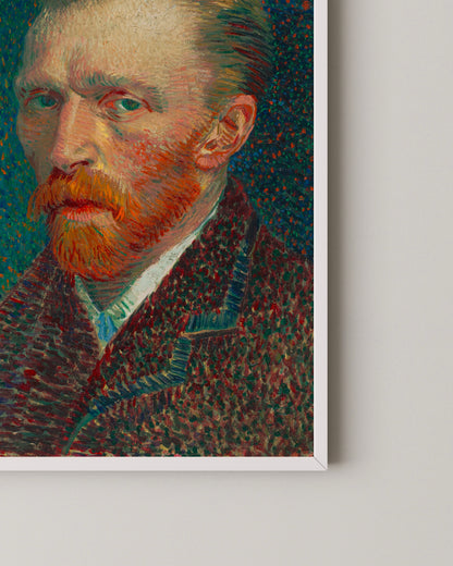Self Portrait Print- Wall Art -Paperhus- Printable wall art - Instant downloads - DIY home decor -Paperhus