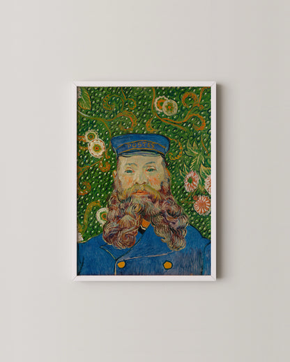 Van Gogh Print Set Of 3
