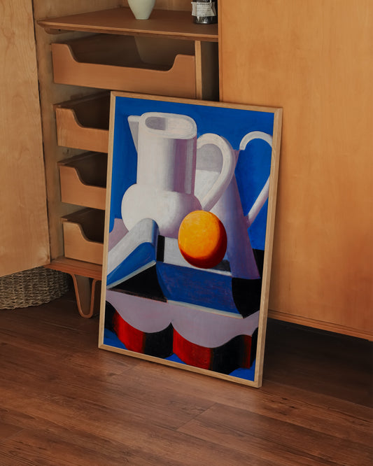 Vilhelm Lundstrøm Printable Wall Art | Digital Download printable wall art by Paperhus
