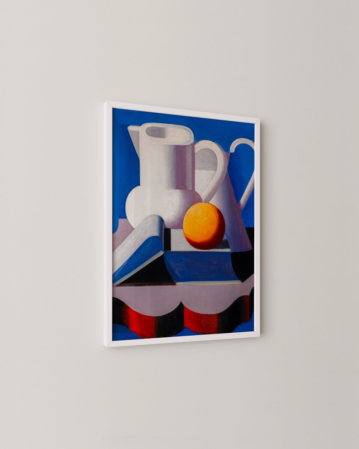Vilhelm Lundstrøm Print- Wall Art -Paperhus- Printable wall art - Instant downloads - DIY home decor -Paperhus