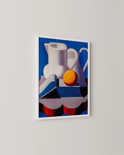 Vilhelm Lundstrøm Print- Wall Art -Paperhus- Printable wall art - Instant downloads - DIY home decor -Paperhus