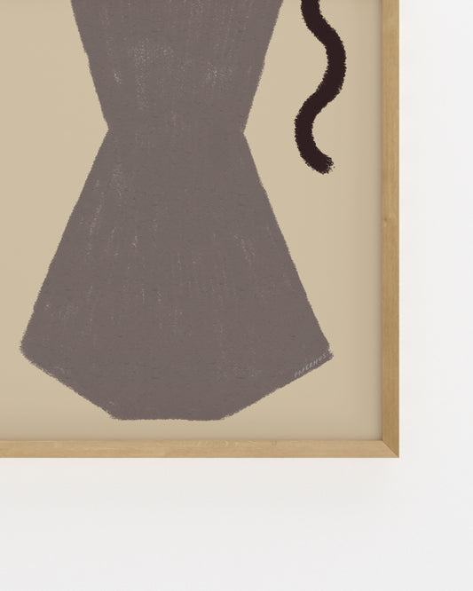 Kitchen Objects. Coffee Pot