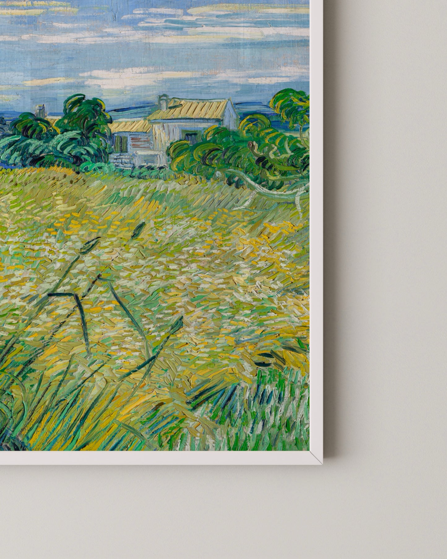 Van Gogh Print- Wall Art -Paperhus- Printable wall art - Instant downloads - DIY home decor -Paperhus