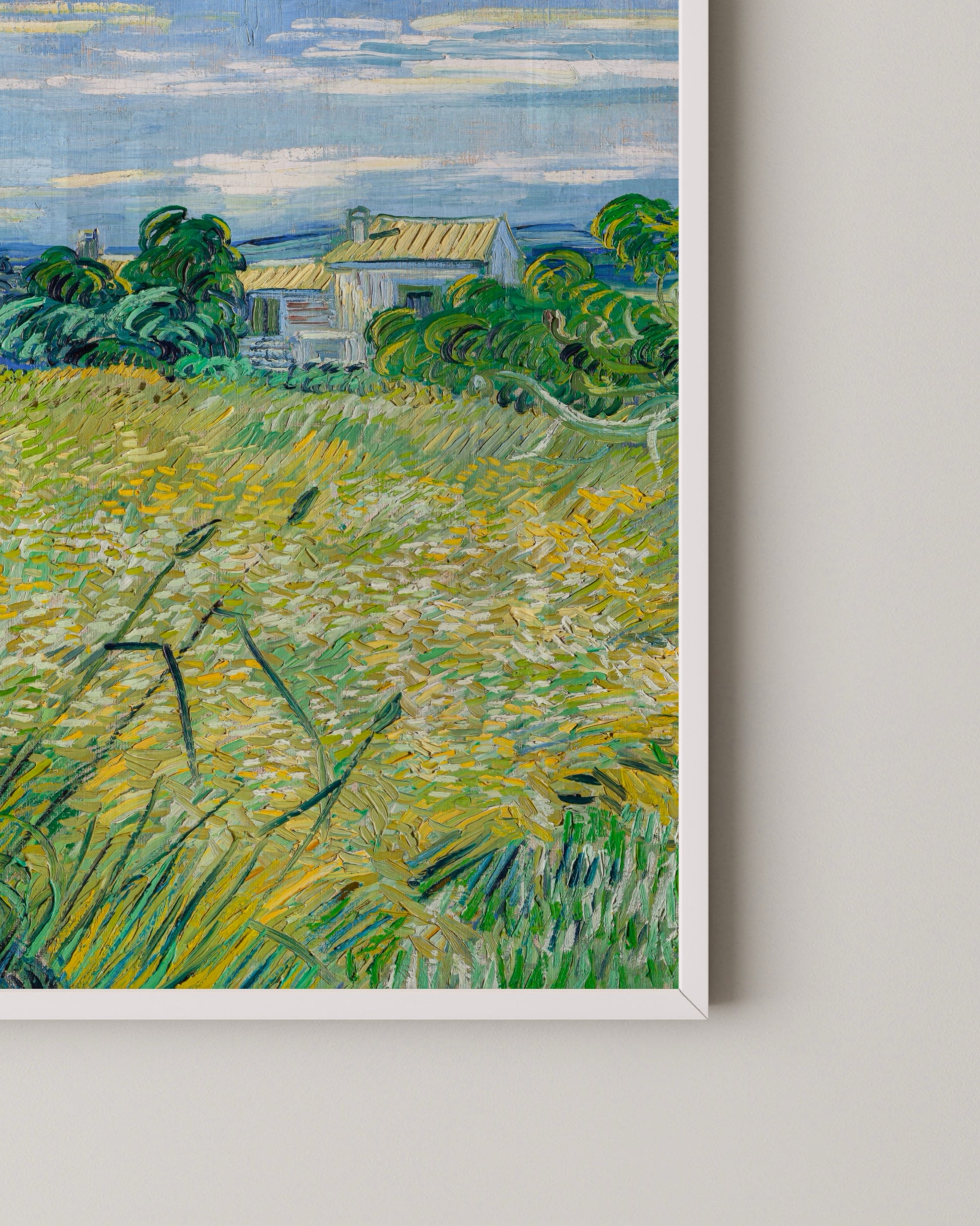 Van Gogh Print- Wall Art -Paperhus- Printable wall art - Instant downloads - DIY home decor -Paperhus