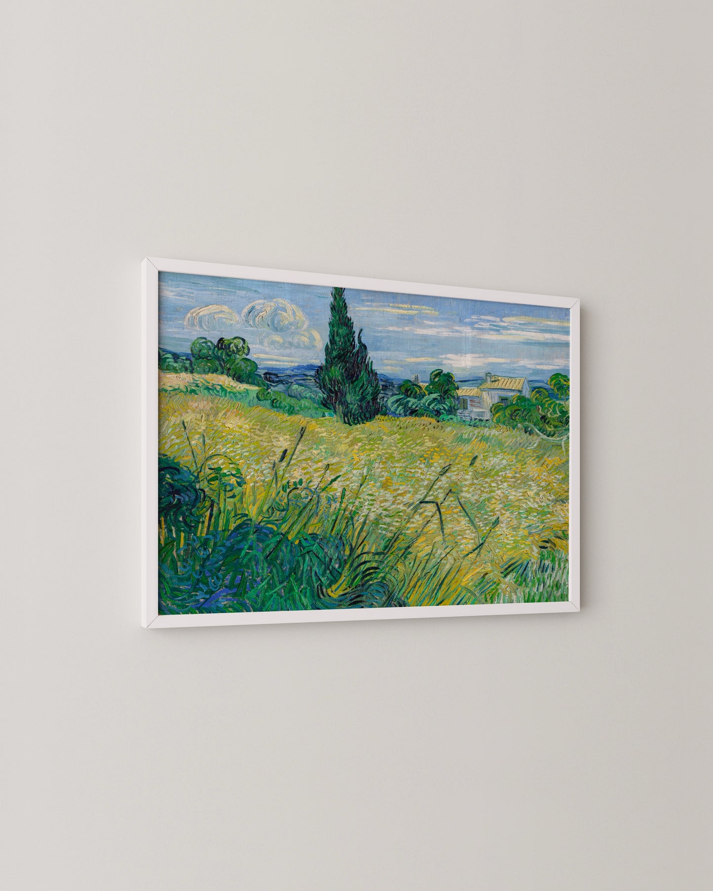 Van Gogh Print- Wall Art -Paperhus- Printable wall art - Instant downloads - DIY home decor -Paperhus