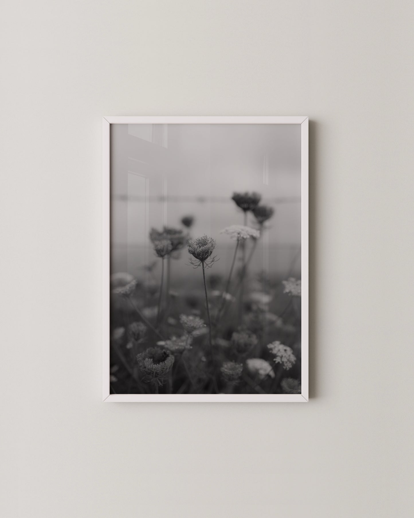Wildflower Print- Wall Art -Paperhus- Printable wall art - Instant downloads - DIY home decor -Paperhus