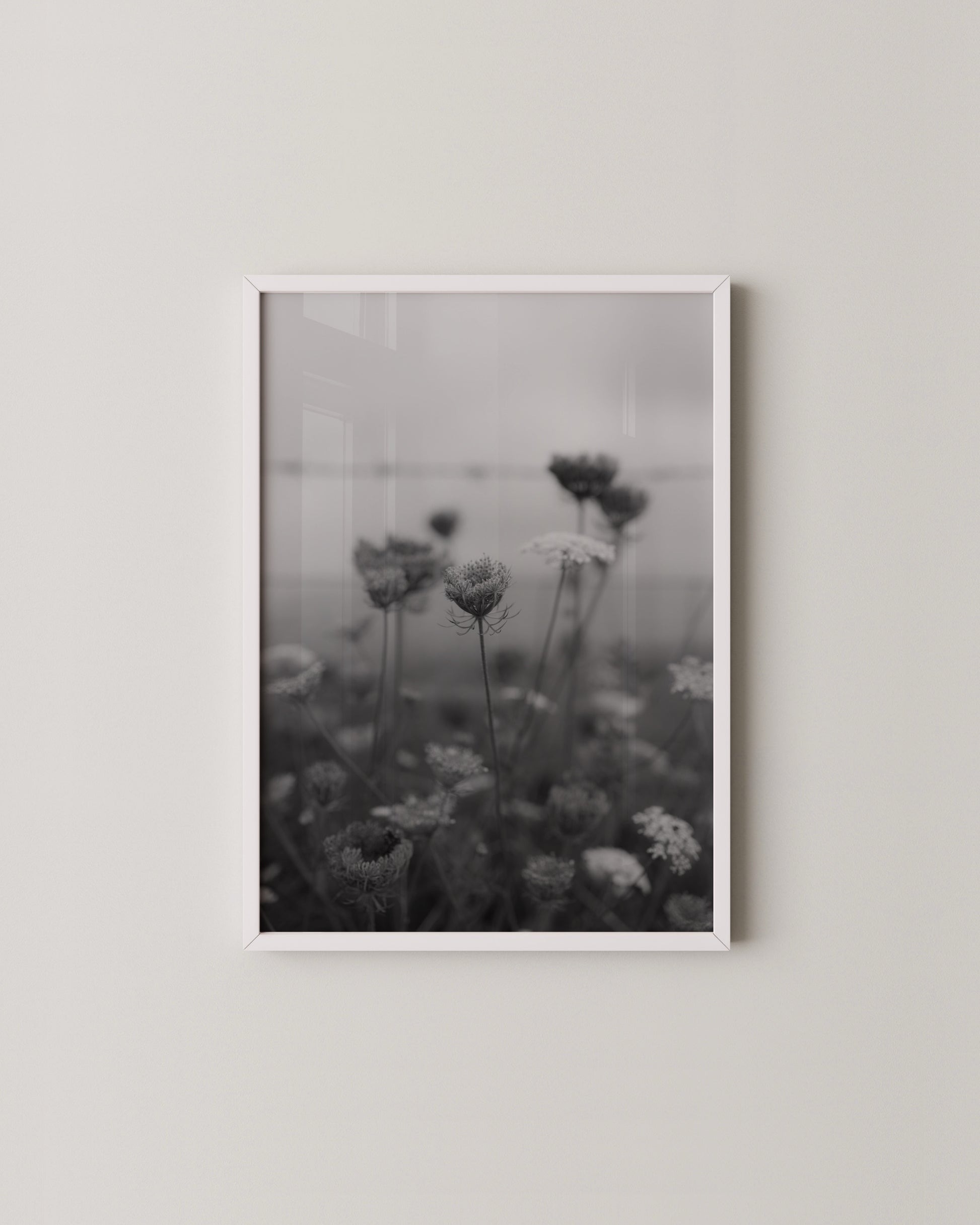 Wildflower Print- Wall Art -Paperhus- Printable wall art - Instant downloads - DIY home decor -Paperhus