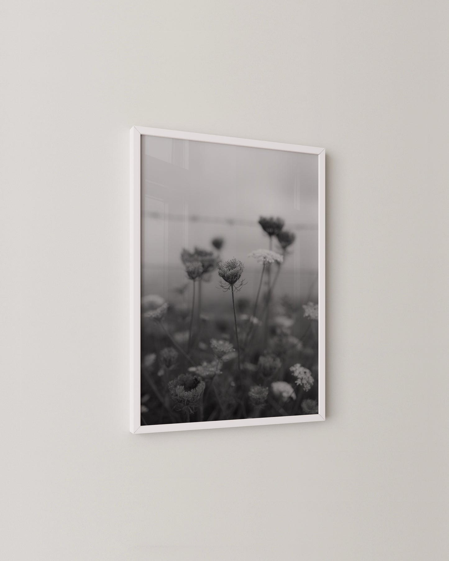 Wildflower Print- Wall Art -Paperhus- Printable wall art - Instant downloads - DIY home decor -Paperhus