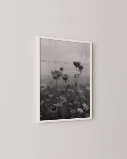 Wildflower Print- Wall Art -Paperhus- Printable wall art - Instant downloads - DIY home decor -Paperhus