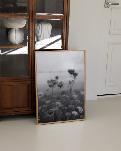 Wildflower Print- Wall Art -Paperhus- Printable wall art - Instant downloads - DIY home decor -Paperhus