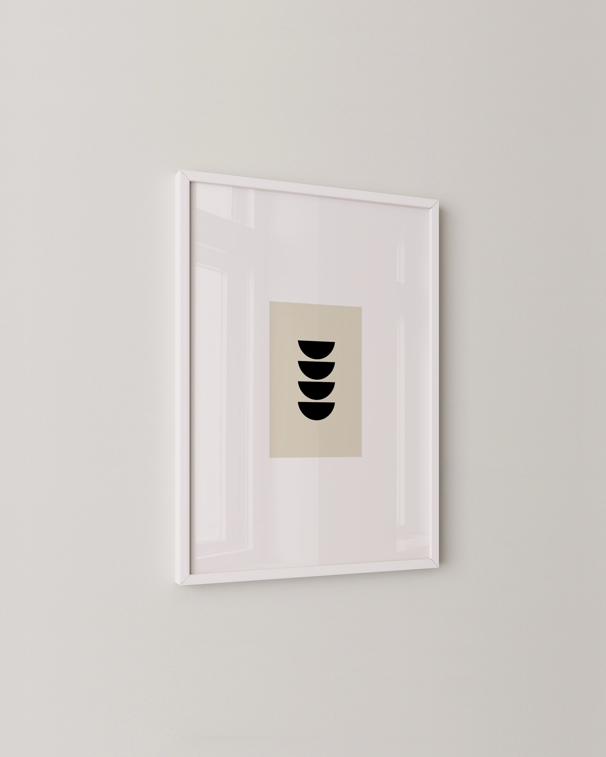 Minimalist Shapes Print- Wall Art -Paperhus- Printable wall art - Instant downloads - DIY home decor -Paperhus