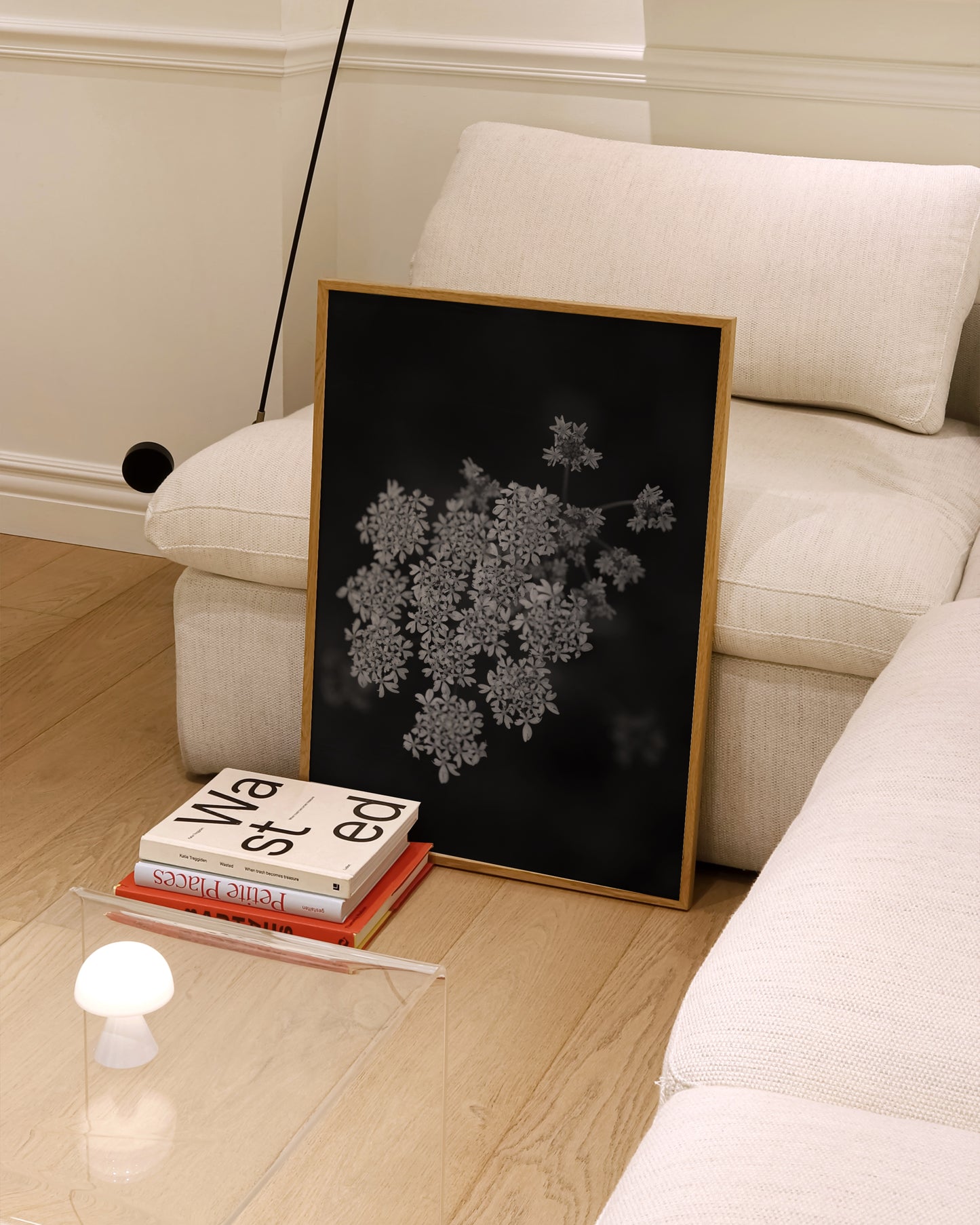 Floral Photography Print- Wall Art -Paperhus- Printable wall art - Instant downloads - DIY home decor -Paperhus