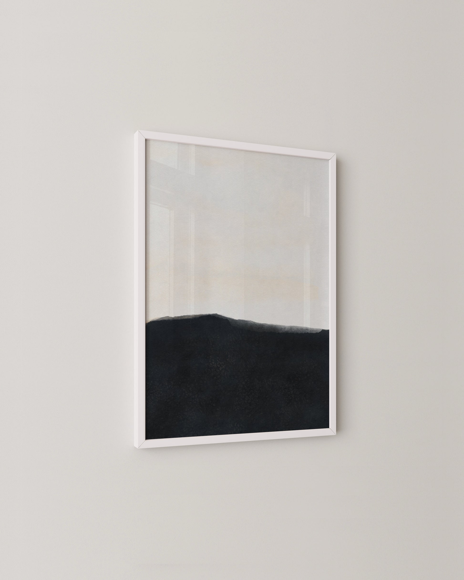Abstract Horizon Print- Wall Art -Paperhus- Printable wall art - Instant downloads - DIY home decor -Paperhus