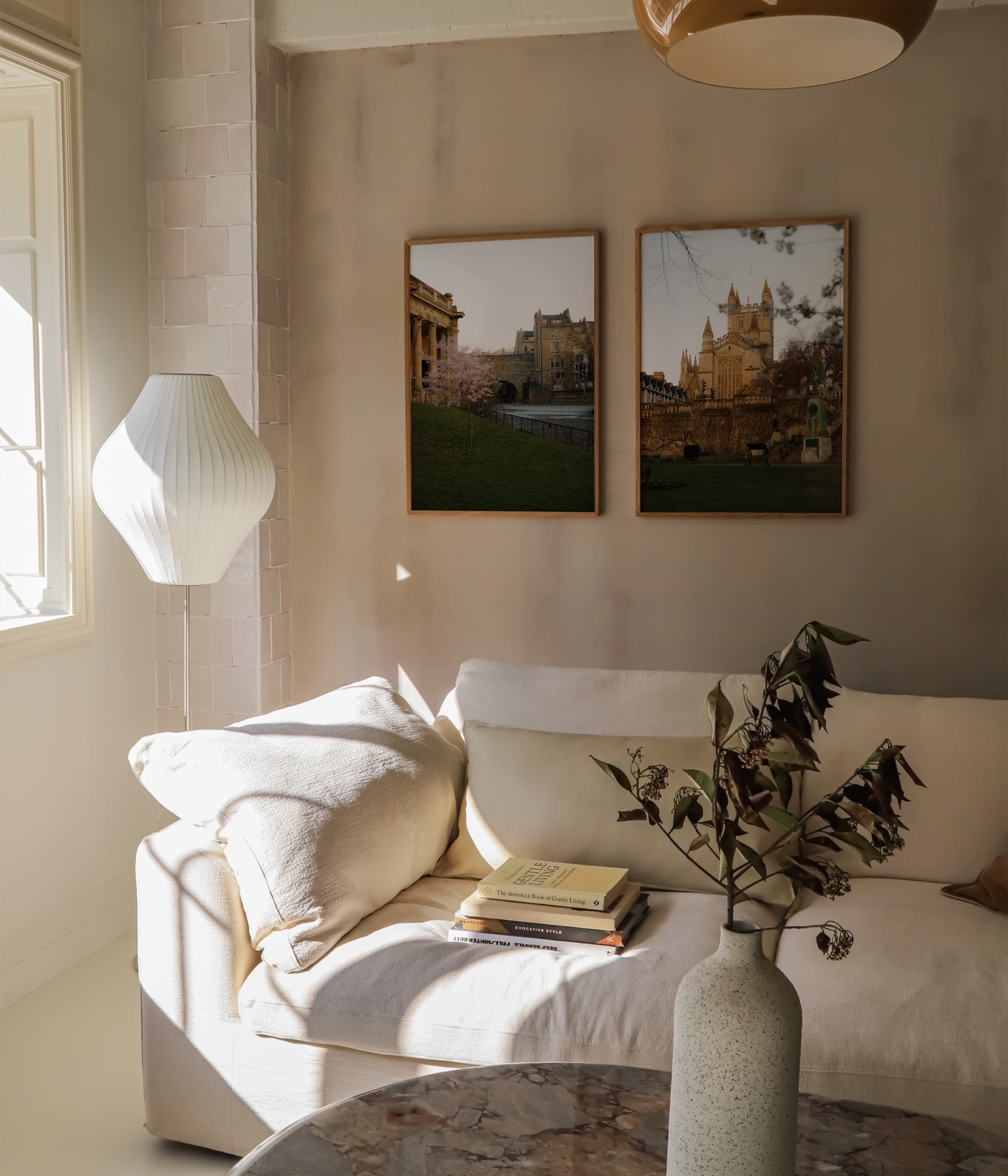Photography. Set printable wall art by Paperhus