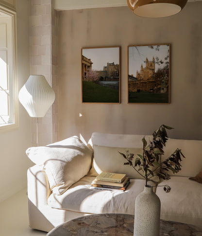 Photography. Set printable wall art by Paperhus