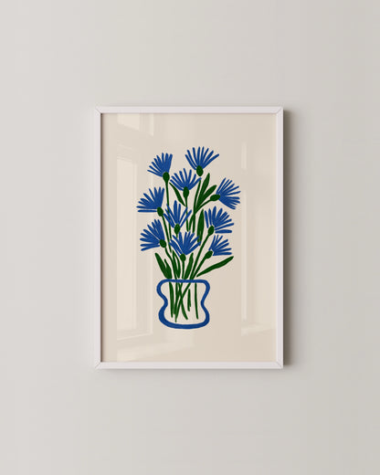 Modern Gallery- Wall Art -Paperhus- Printable wall art - Instant downloads - DIY home decor -Paperhus