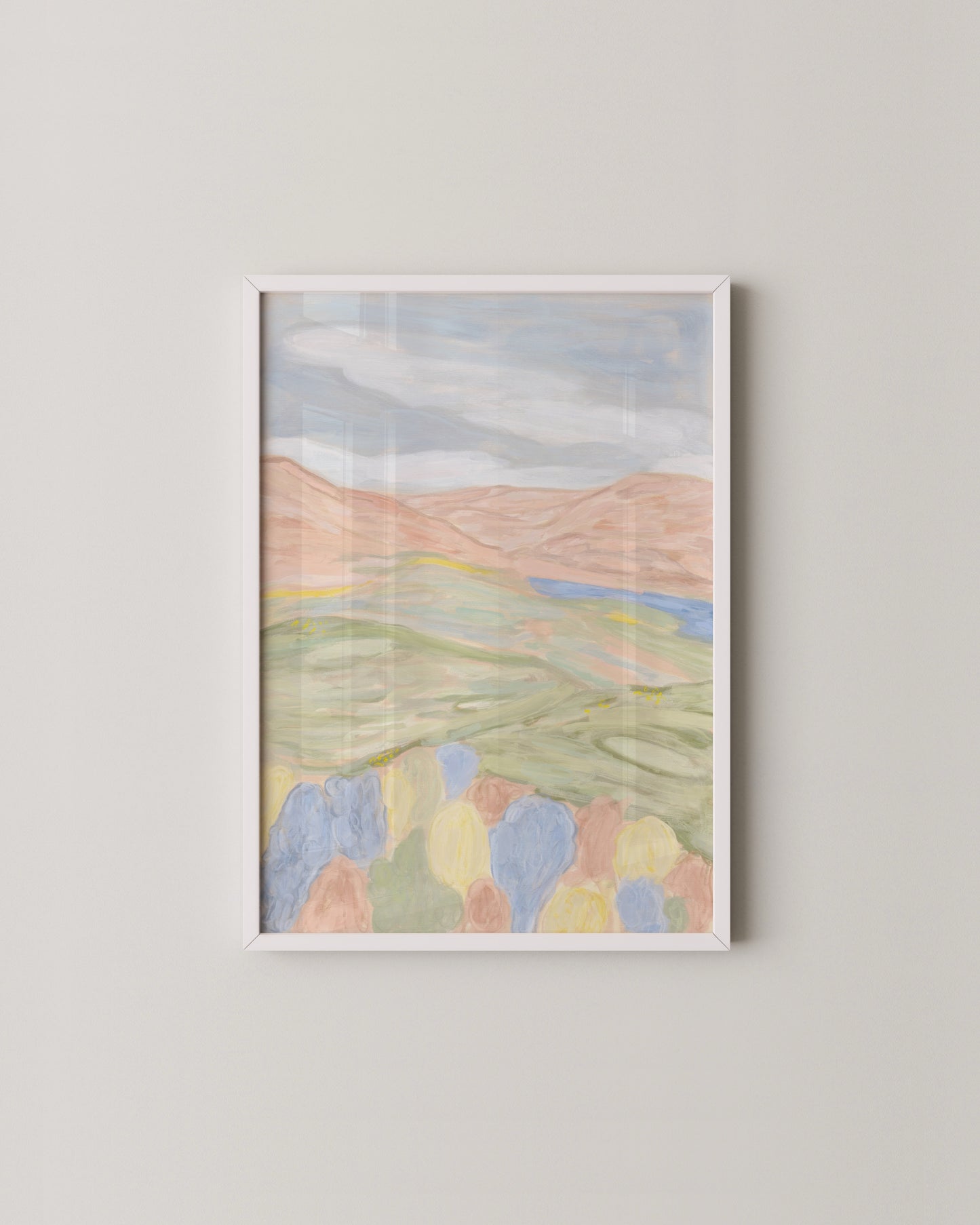 Modern Gallery- Wall Art -Paperhus- Printable wall art - Instant downloads - DIY home decor -Paperhus