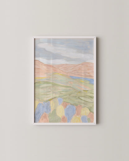 Modern Gallery- Wall Art -Paperhus- Printable wall art - Instant downloads - DIY home decor -Paperhus