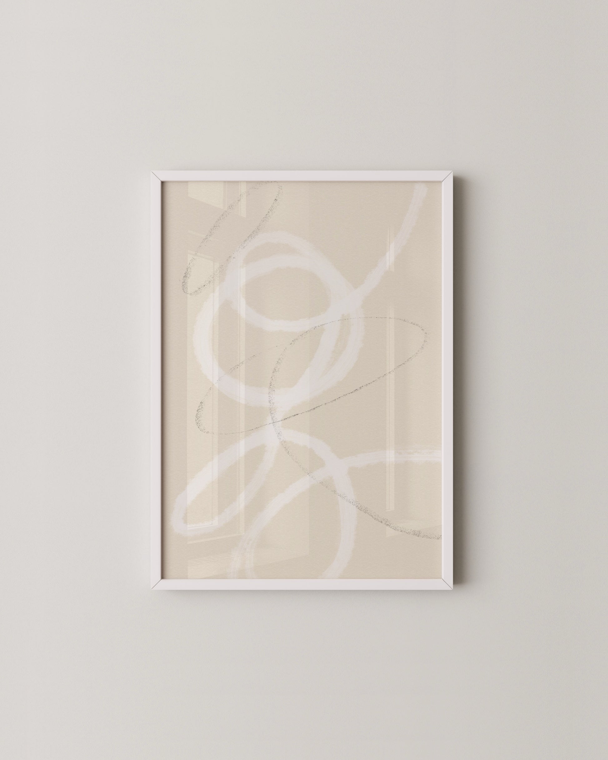 Modern Gallery- Wall Art -Paperhus- Printable wall art - Instant downloads - DIY home decor -Paperhus